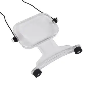 2X Around-the-Neck Magnifier Rectangular