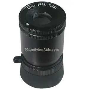 Monocular 8 x 21 mm
