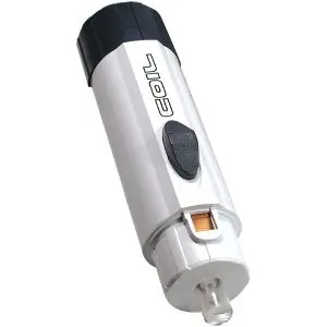 Coil LED Power Handle