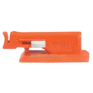 EZ IN Needle Threader for Sewing Machine