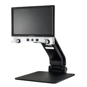 Eschenbach Vario Digital 22 FHD Advanced Video Magnifier with X/Y Reading Table