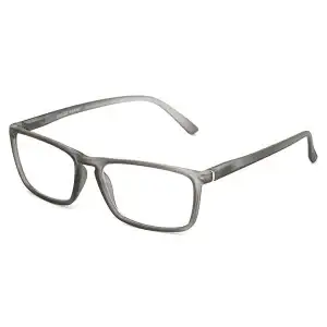 Eschenbach Corey Blue Light Blocking Reading Glasses – Anti-Fog, +1.00 to +4.00
