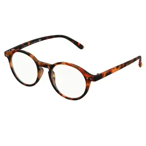 Eschenbach Parker Readers – Blue Light Blocking Reading Glasses, Anti-Fog, +1.00 to +3.00