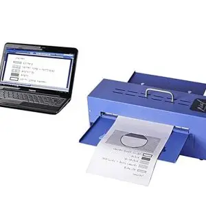 Humanware PIAF Tactile Embosser – Pictures in a Flash Tactile Graphic Maker