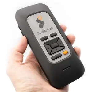 HumanWare StellarTrek – AI-Powered GPS & OCR Assistant