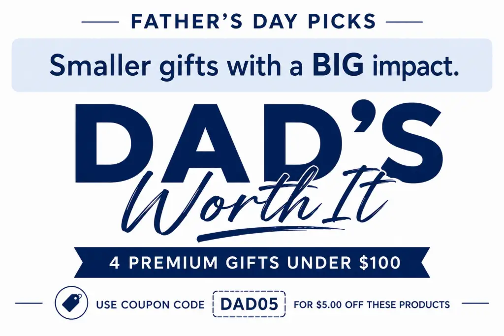 fathers day coupon