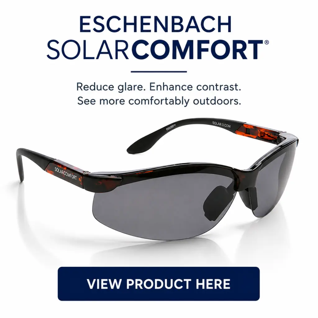 view solor comfort sunglasses here
