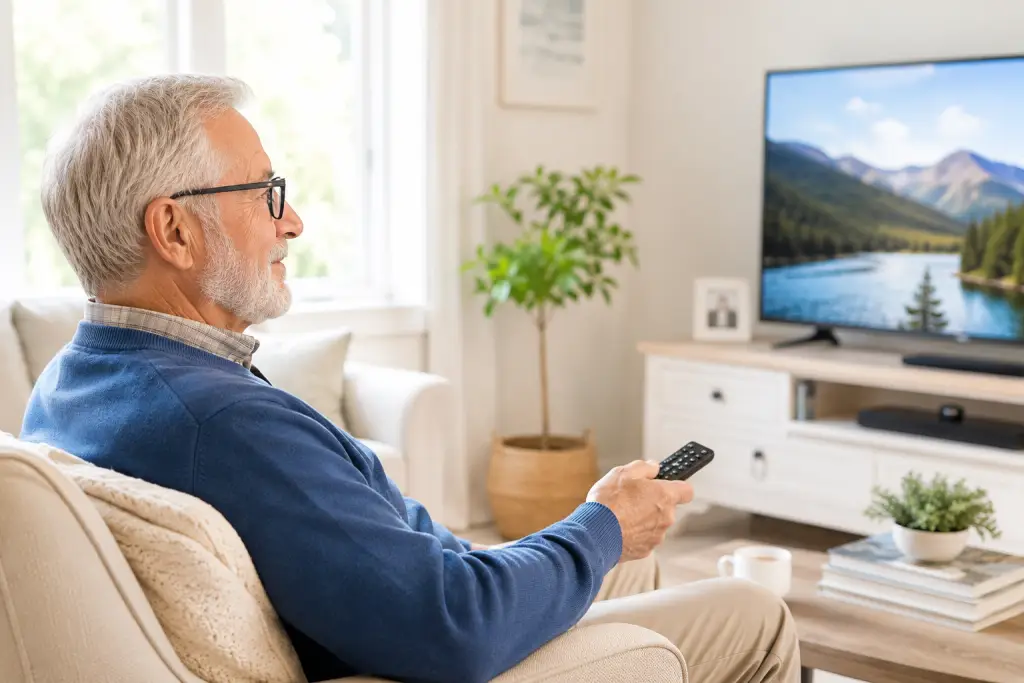macular degeneration help vision loss
