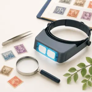 Stamp Collectors