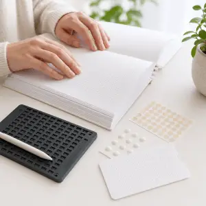 Braille Aids