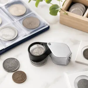 Coin Collectors