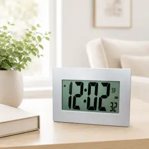 Clocks- easy reading and talking