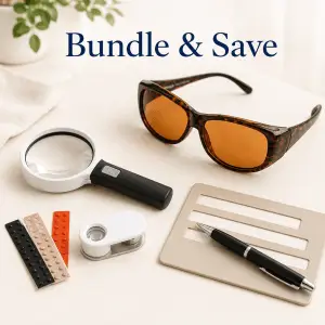 Bundle and Save