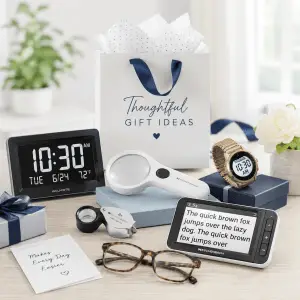 Gift Ideas