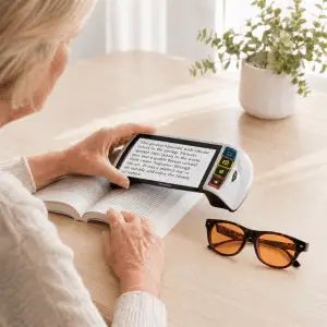 Macular Degeneration