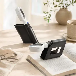 Magnifier Stands