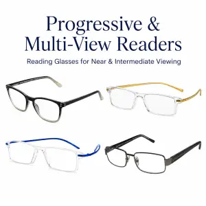 Progressive Readers