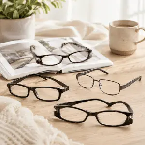Reading Glasses
