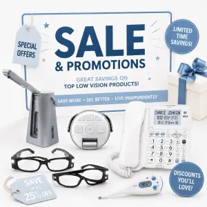 Sales/Special Promotions