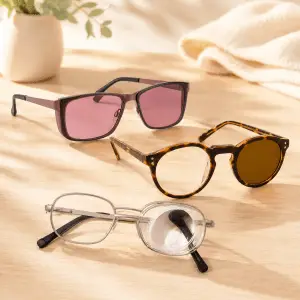 Specialty Eyewear