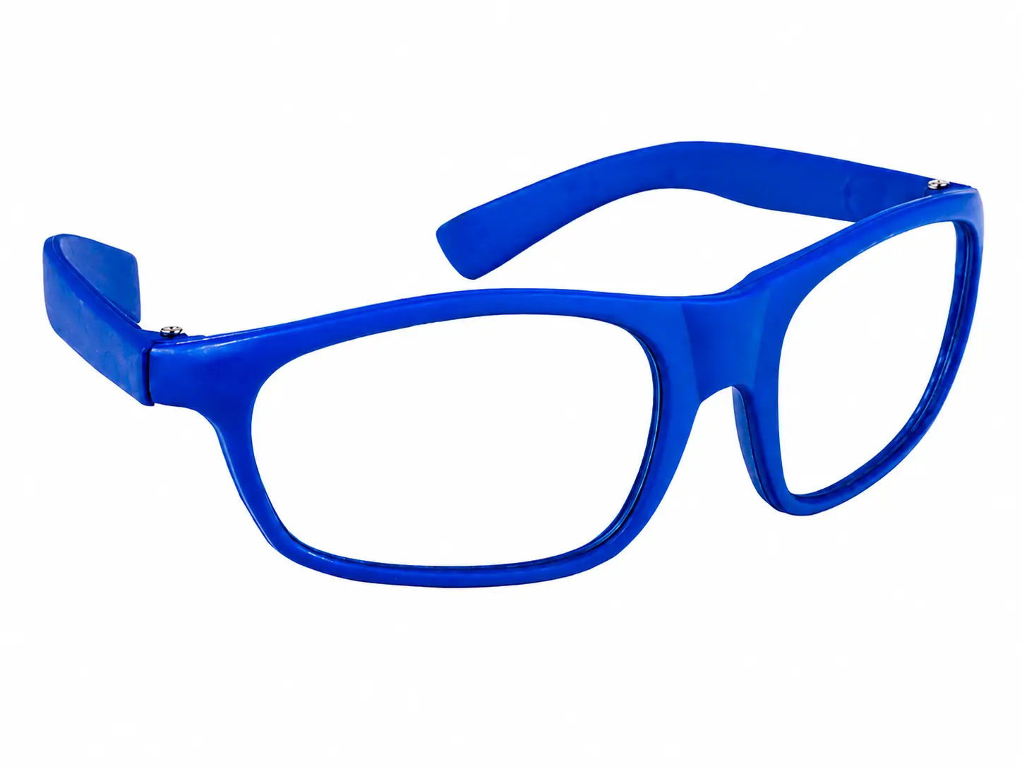 NoIR pediatric Toddler Frame 14 blue eyeglass frame